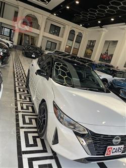 نيسان سنترا